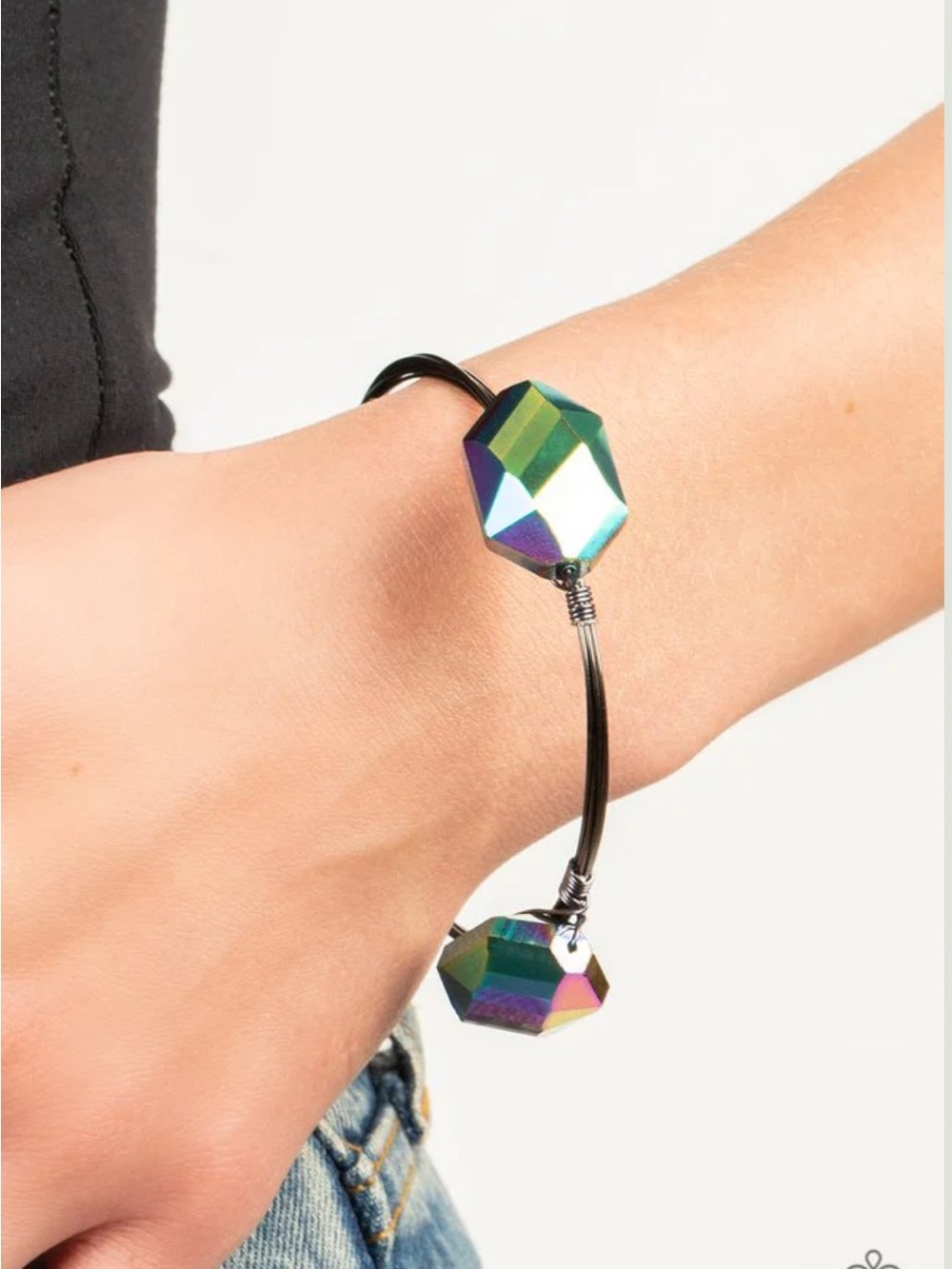 Galactic Getaway - Multi Bracelet